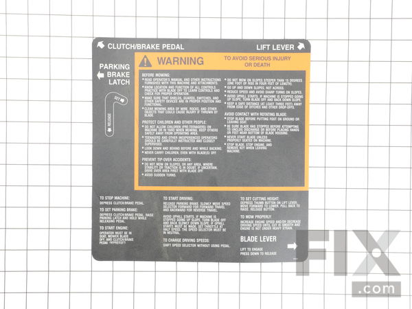 18608185-1-M-Murray-7072756YP-DECAL, INSTRUCTION FR