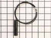 CABLE, CLUTCH PULL – Part Number: 7072932YP