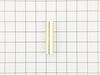 BOSS IDLER YELLOW – Part Number: 7073129YP