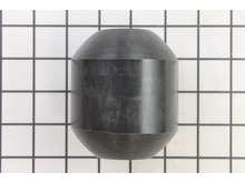 ROLLER, DECK, BLACK – Part Number: 7073142YP