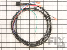 WIRE HARNESS, KEY SWI – Part Number: 7074406YP