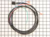 WIRE HARNESS, KEY SWI – Part Number: 7074406YP