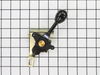 (C) LEVER THROTTLE C – Part Number: 7074801YP
