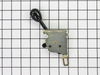18608613-2-S-Murray-7074801YP-(C) LEVER THROTTLE C