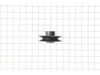 PULLEY, TRACT DRIVE – Part Number: 7075034YP