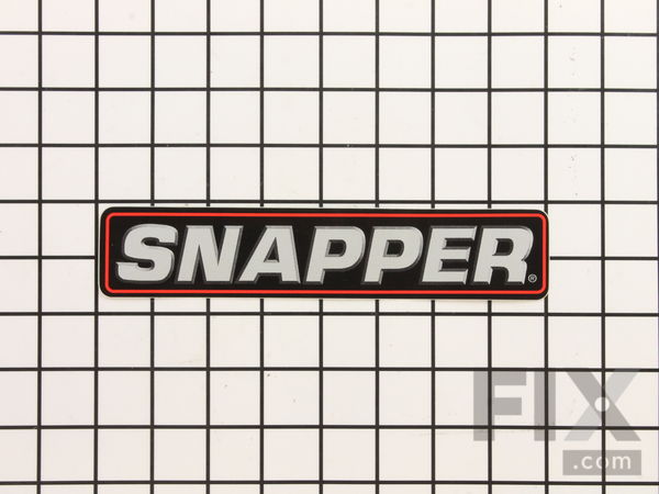 18608826-1-M-Murray-7075760YP-DECAL, SNAPPER