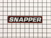 18608826-1-S-Murray-7075760YP-DECAL, SNAPPER
