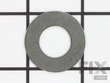(C) WASHER MAIN SHAF – Part Number: 7076126YP