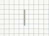 KEY 1/4 SQ X 3.25 – Part Number: 7078270YP