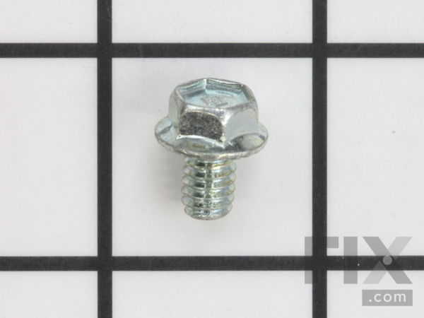18609557-1-M-Murray-7090676YP-HFLB, 1/4C X3/8 GR5 Z