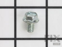HFLB, 1/4C X3/8 GR5 Z – Part Number: 7090676YP