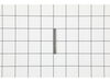 GROOVE PIN, 3/16X2 – Part Number: 7090881YP