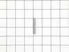 (C) KEY, SQUARE, 1/4X – Part Number: 7091033YP