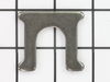 WASHER, THRUST – Part Number: 7091484YP