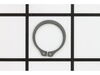 18609872-2-S-Murray-7091771YP-RETAINING RING, RR310