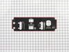 DECAL CONTROL PANEL – Part Number: 7100235YP