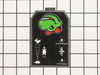 DECAL CTRL HEAD VAR. – Part Number: 7100342YP