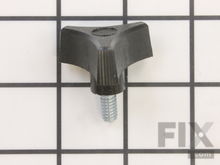 KNOB, 3 PRONG – Part Number: 7100825YP
