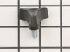 18610265-1-S-Murray-7100825YP-KNOB, 3 PRONG