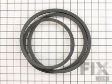 BELT 33 DECK DRIVE – Part Number: 7102246YP