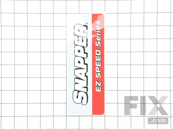 18610392-1-M-Murray-7102940YP-DECAL EZ SPEED CONT