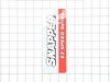 DECAL EZ SPEED CONT – Part Number: 7102940YP