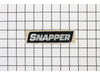 18610445-1-S-Murray-7103963YP-DECAL, FRONT, LOGO