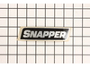 18610445-2-S-Murray-7103963YP-DECAL, FRONT, LOGO