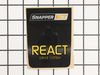 DECAL, HANDLE, REACT – Part Number: 7103966YP