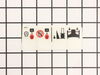 DECAL, KEY SWITCH – Part Number: 7103969YP