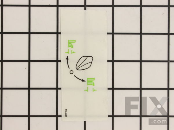 18610477-1-M-Murray-7104623YP-DECAL, HOC, ELECTRIC