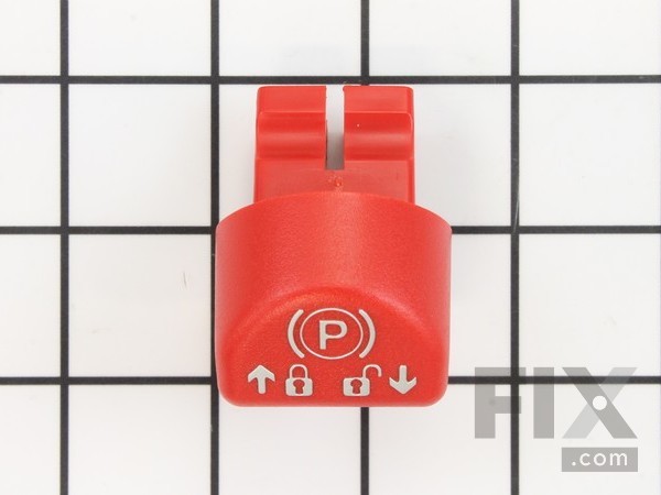 18610566-1-M-Murray-7105745YP-KNOB, PARKING BRAKE
