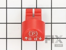 KNOB, PARKING BRAKE – Part Number: 7105745YP