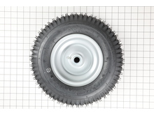 WHEEL ASSEMBLY, 13X5-6 2P – Part Number: 7106090YP