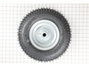 WHEEL ASSEMBLY, 13X5-6 2P – Part Number: 7106090YP