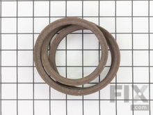 V-BELT, HYDRO DRIVE – Part Number: 7106207YP