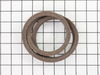 V-BELT, HYDRO DRIVE – Part Number: 7106207YP