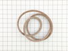 V-BELT, 33-INCH HYDRO – Part Number: 7106209YP