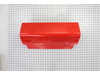 FOOTREST SNAPPER – Part Number: 7300140DYP