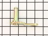 AXLE ARM/STUD ASMY – Part Number: 7500101YP