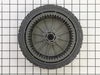 ASSEMBLY 8X2 DRIVE W/BUSH – Part Number: 7502545YP