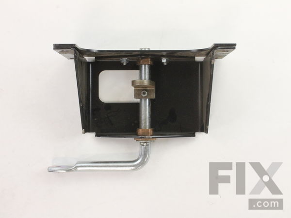 18611374-1-M-Murray-7600165YP-KIT, REAR PIVOT SHAFT
