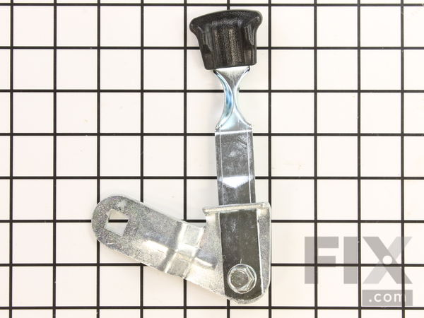 18611380-1-M-Murray-7600179YP-KIT, FRONT WHEEL ARM