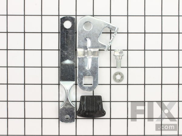 18611381-1-M-Murray-7600180YP-KIT, FRONT WHEEL ARM