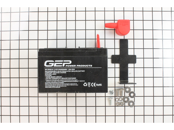 18611382-1-M-Murray-7600188YP-KIT, BATTERY, SEALED