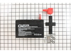 KIT, BATTERY, SEALED – Part Number: 7600188YP
