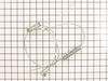 CABLE, CHUTE CONTROL – Part Number: 761129MA