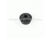 RETAINER, WIRE HEX 10MM – Part Number: 814106