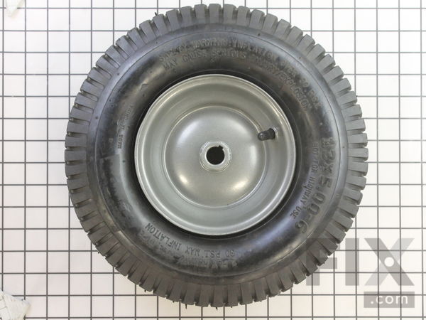 18615562-1-M-Murray-885028YP-FRONT TIRE ASSEMBLY