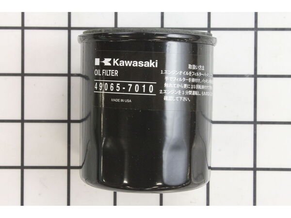18635300-1-M-Kawasaki-49065-0734BK-Oil Filter